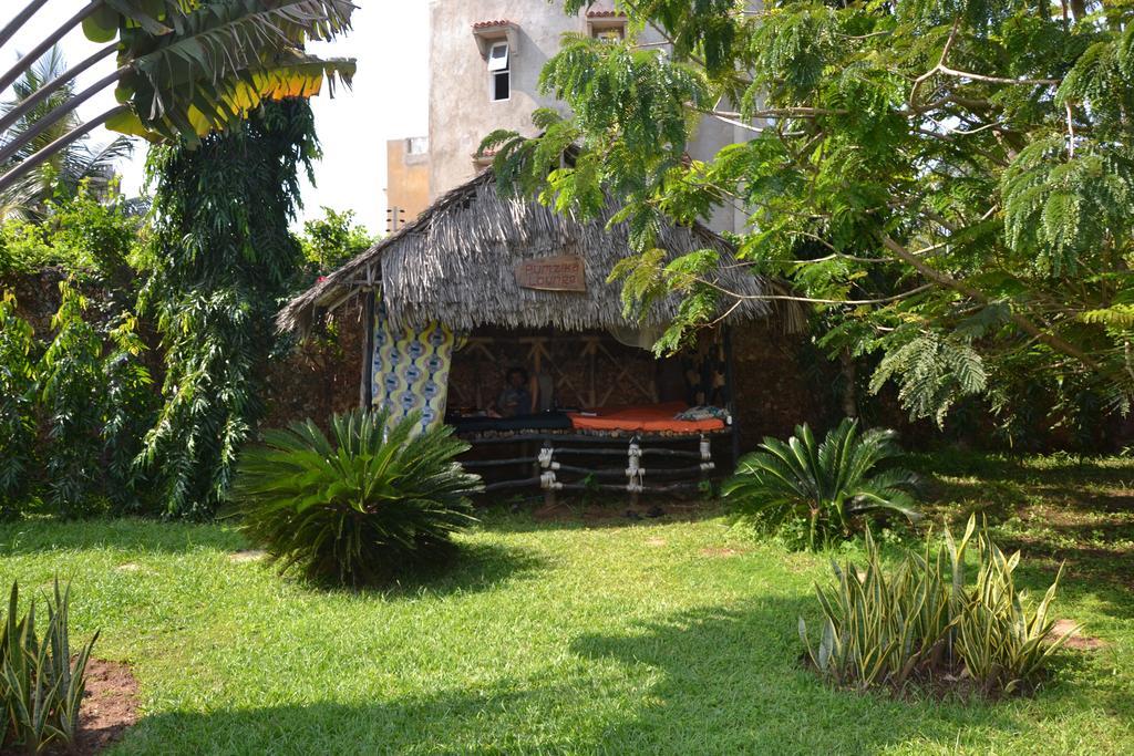 Diani Backpackers (adults Only) Hostel Diani Beach