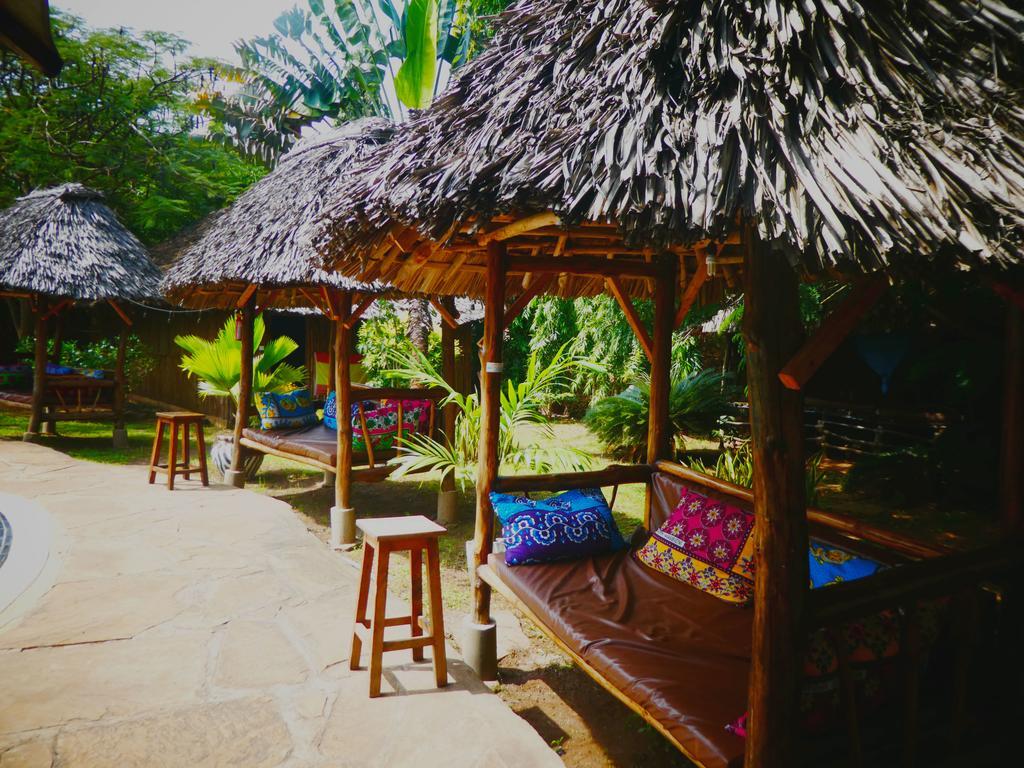 Diani Backpackers (adults Only) Hostel *