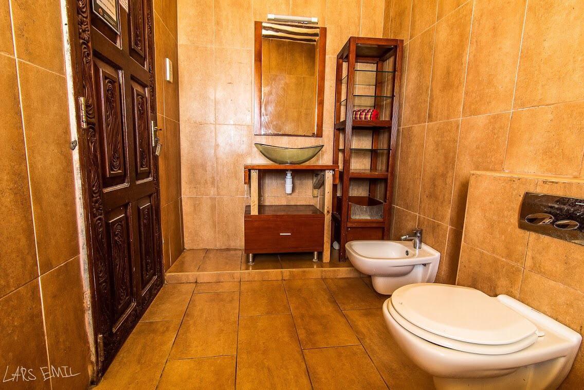Diani Backpackers (adults Only) * Diani Beach