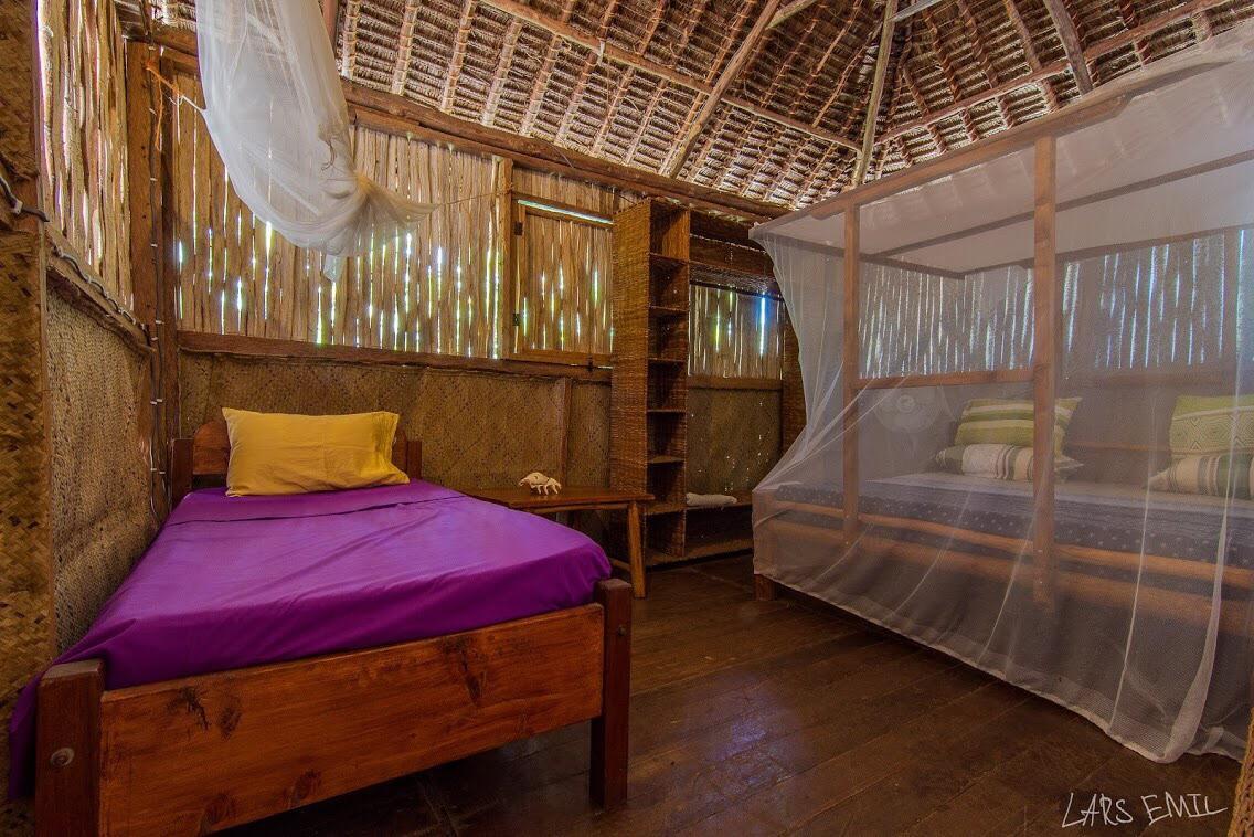 Diani Backpackers (adults Only) * Diani Beach