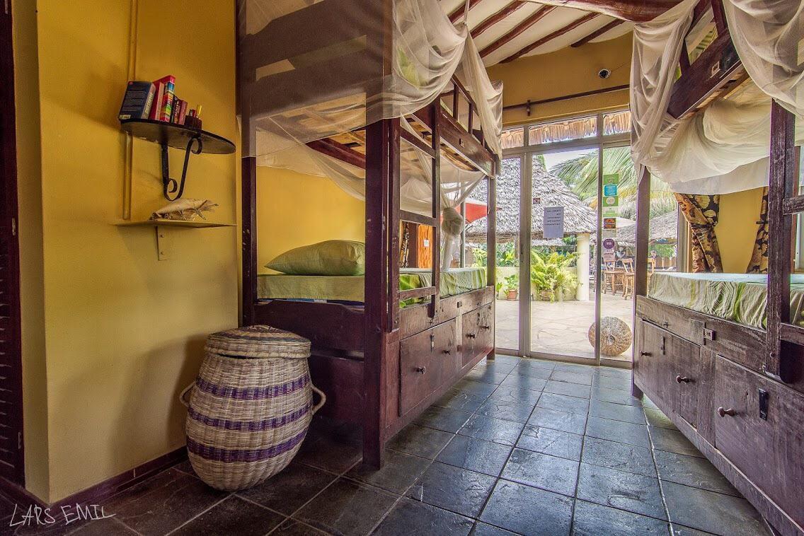 Diani Backpackers (adults Only) Hostel