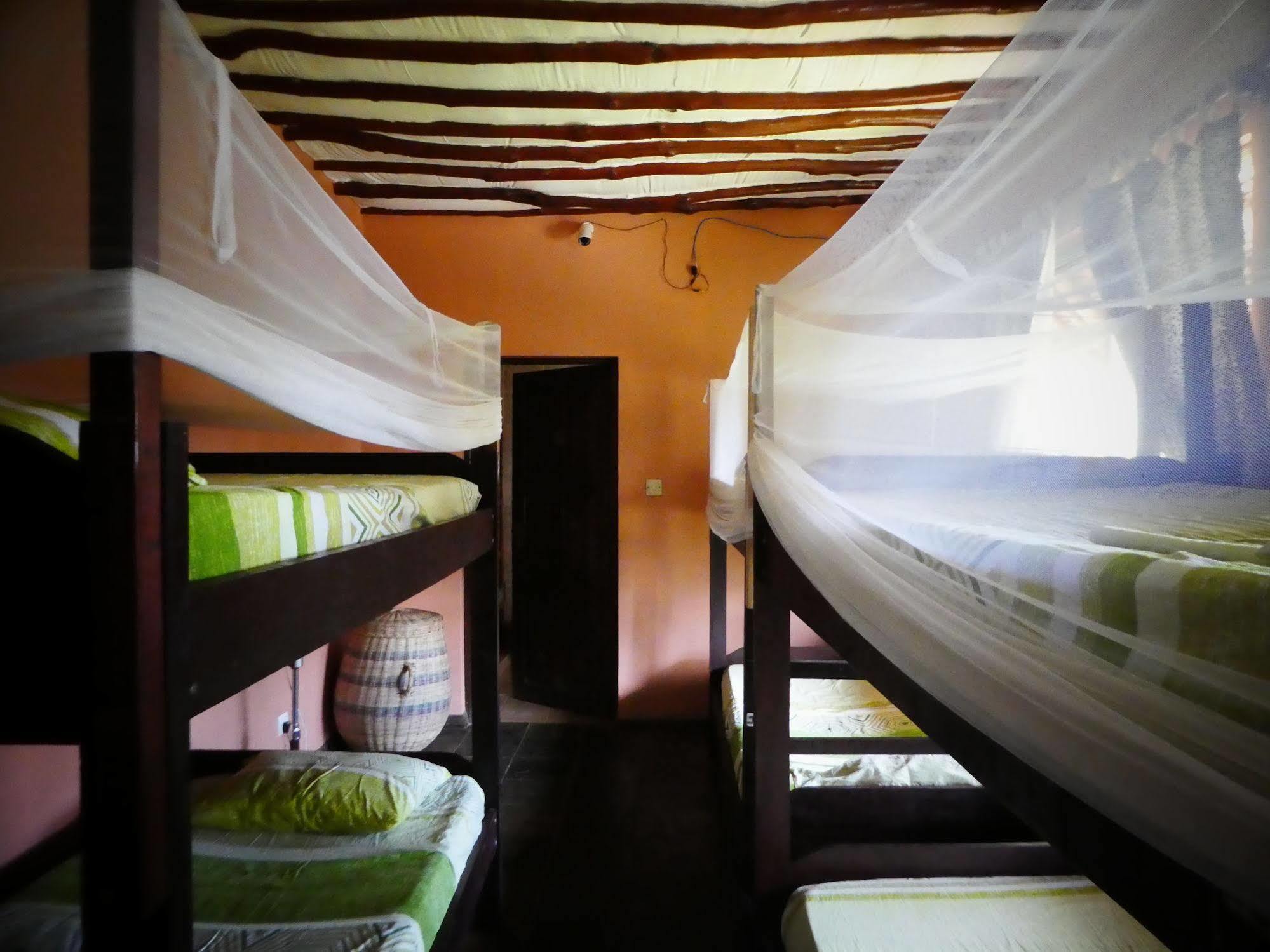 Diani Backpackers (adults Only) Diani Beach