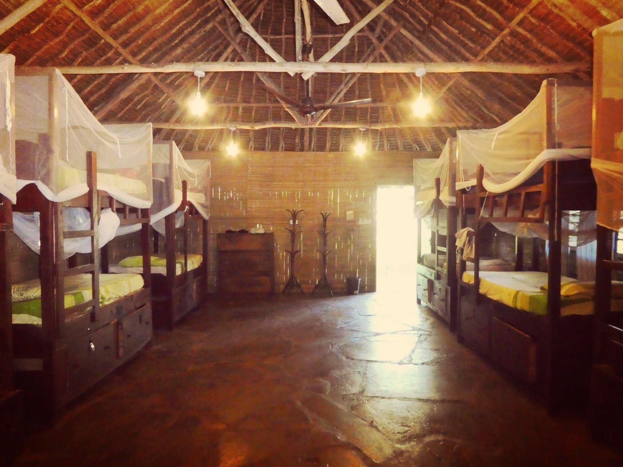 Hostel Diani Backpackers (adults Only) Diani Beach