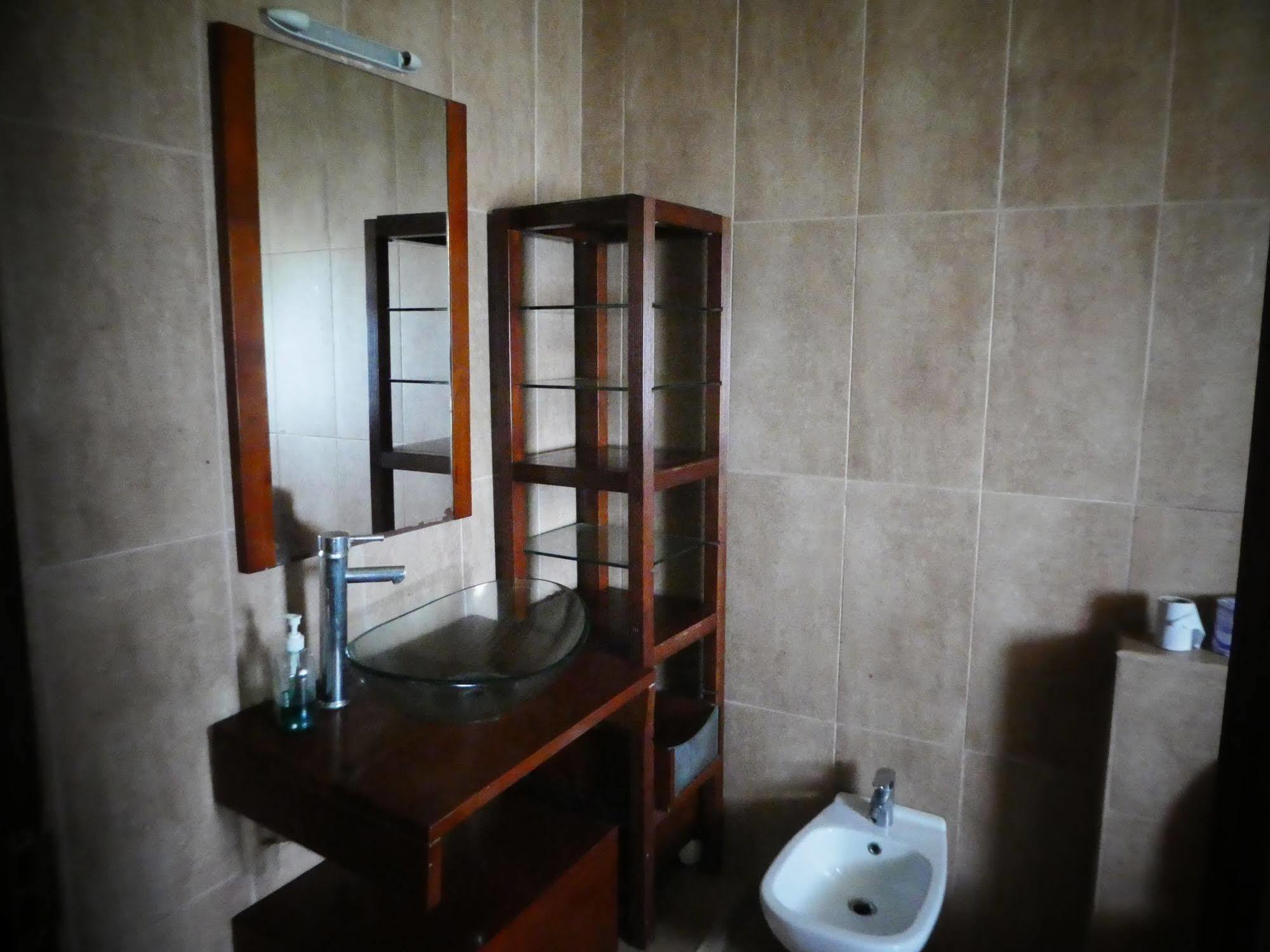 Hostel Diani Backpackers (adults Only) *