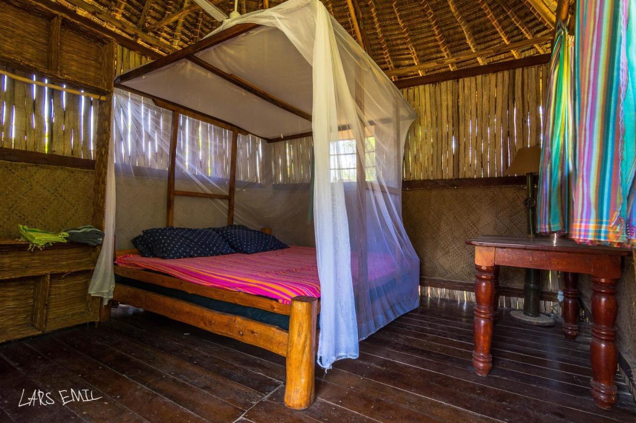 Hostel Diani Backpackers (adults Only) *