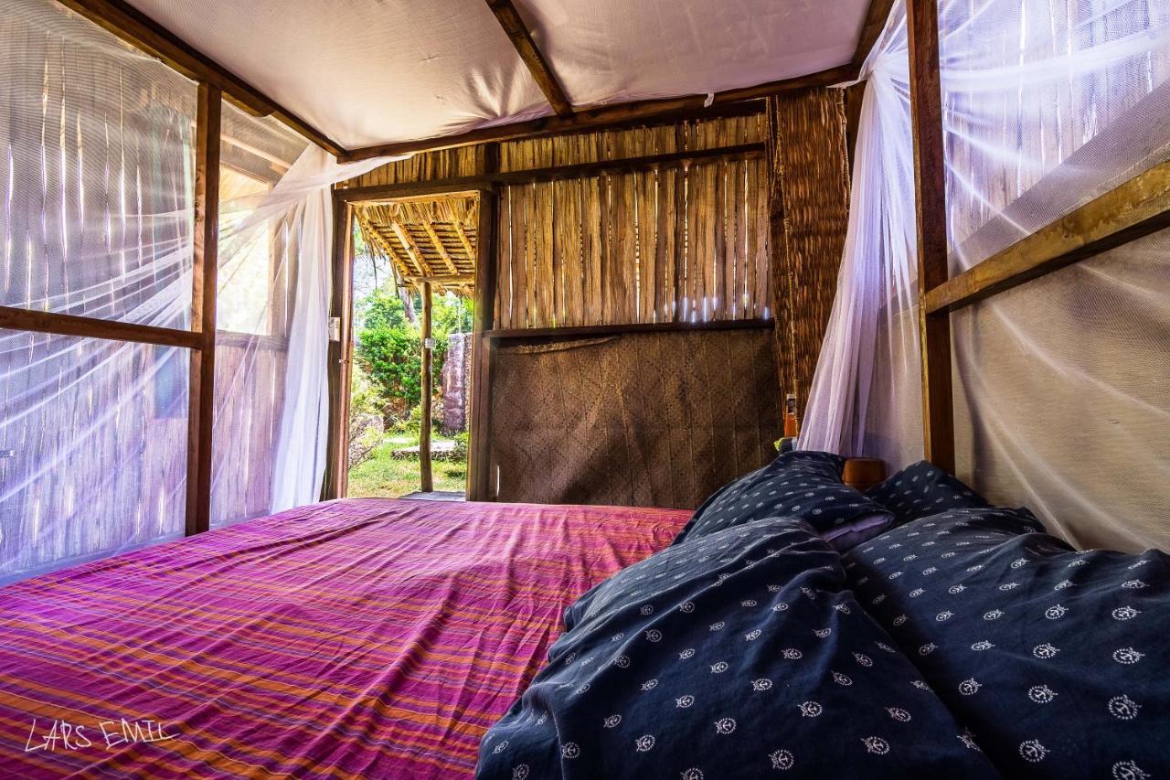 Diani Backpackers (adults Only)