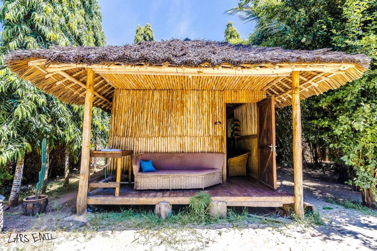 Diani Backpackers (adults Only) *