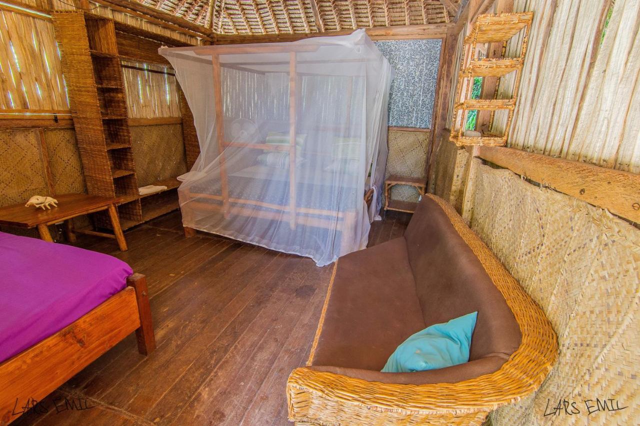 Diani Backpackers (adults Only) Hostel *