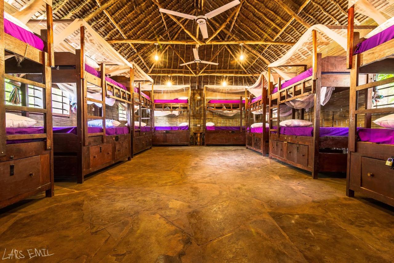Diani Backpackers (adults Only) Hostel *
